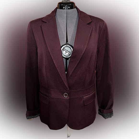 New York & Company Jackets & Blazers - NWT New York & Company Blazer